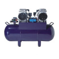 China Manufacturer Medical Dental Air Oilless Compressor